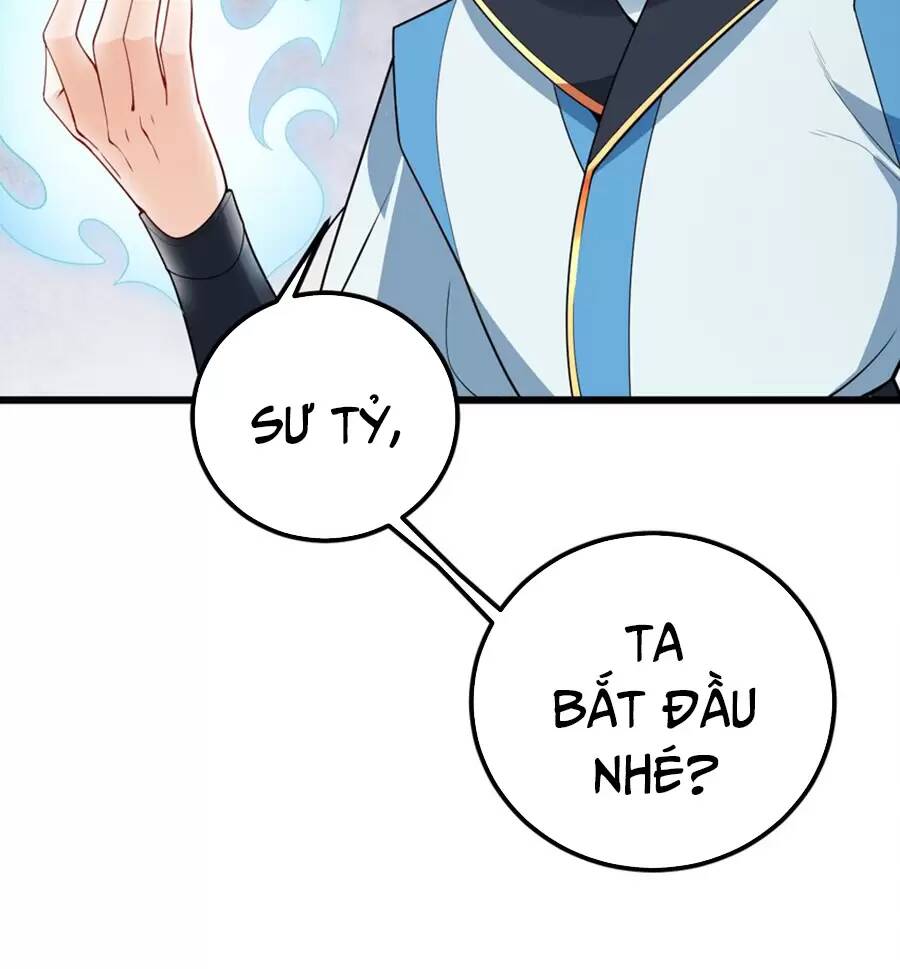 mang theo các tiên tử vô địch thiên hạ chapter 39.1 13