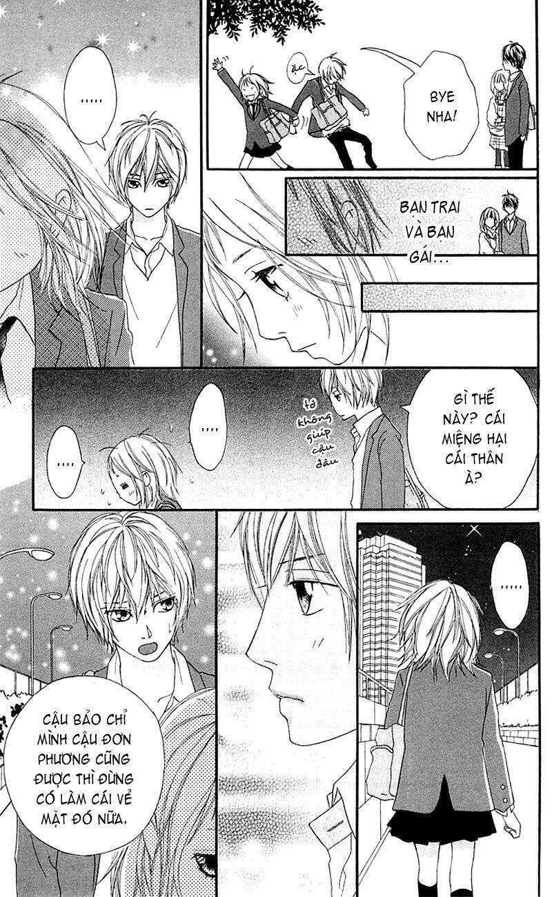 tình yêu học trò chapter 11 41