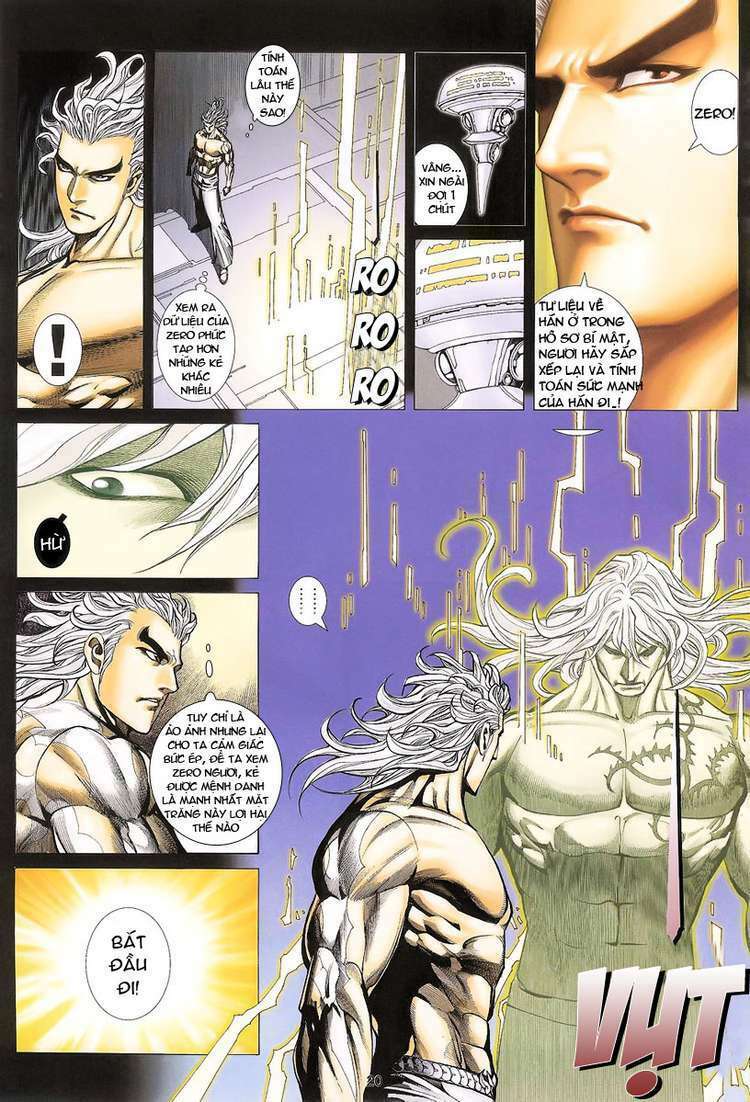 võ thần phượng hoàng chapter 66 15