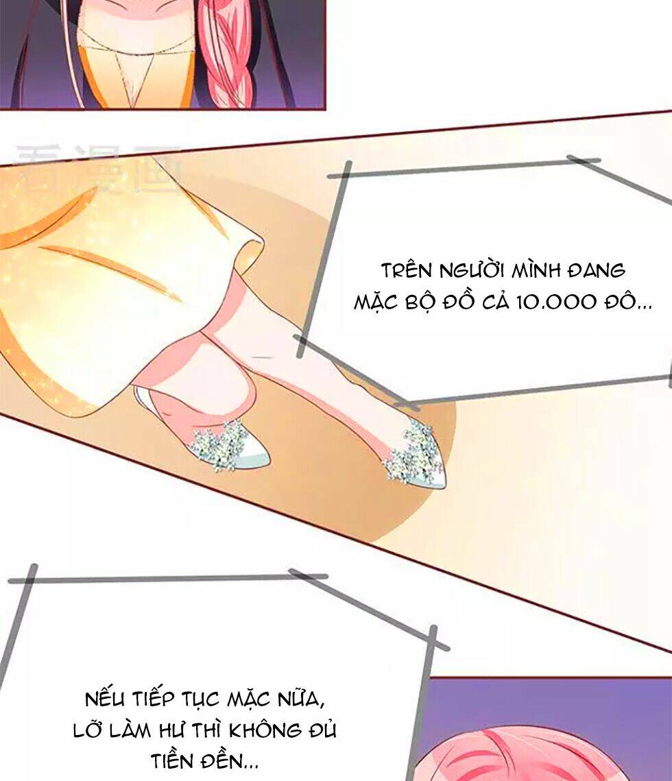 vương tước tư hữu bảo bối chapter 105 13