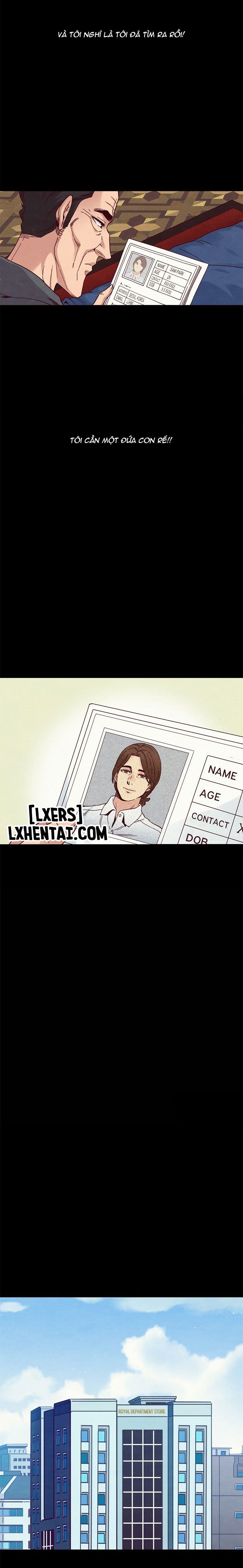 công tử bột chapter 12 18