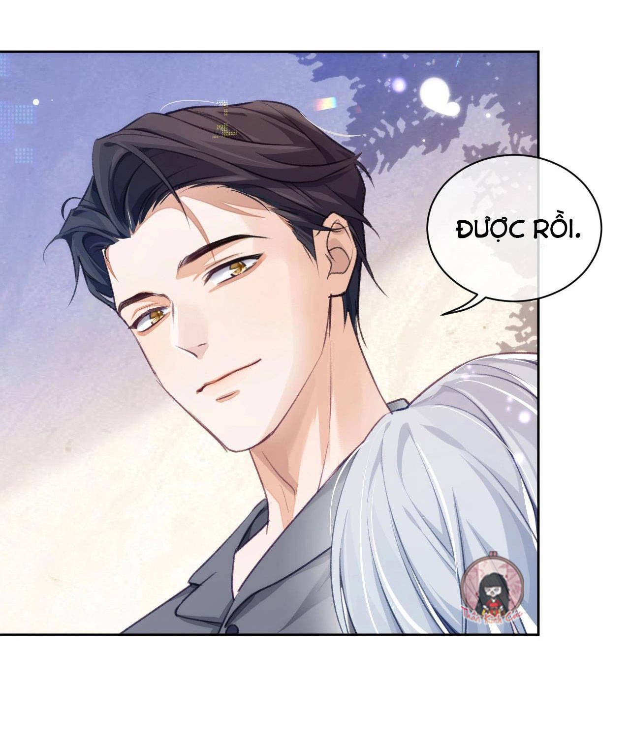 xin hãy ly hôn chapter 3 16