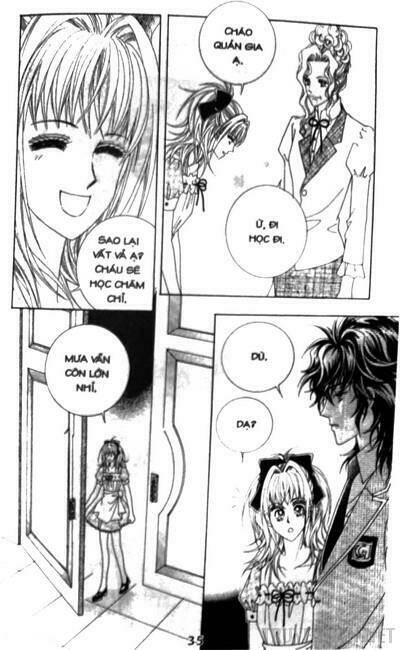 lọ lem hậu đậu chapter 71 3