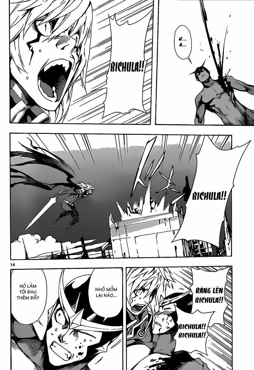 defense devil chapter 88 13