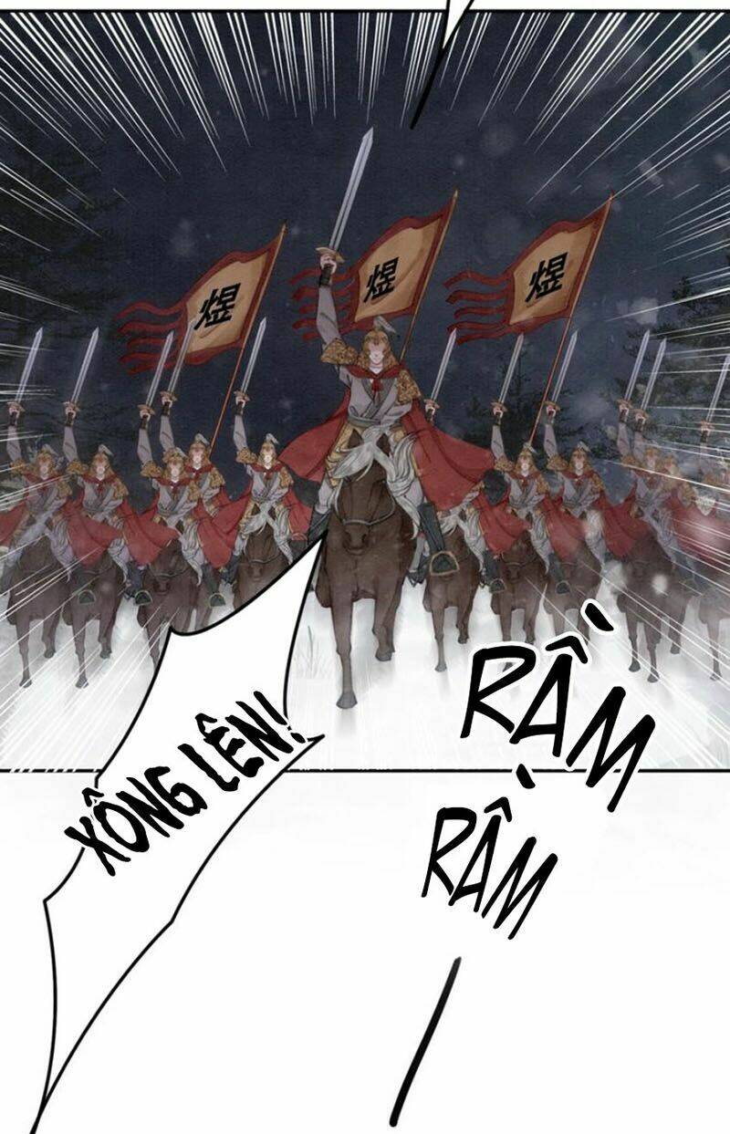 trọng sinh bá sủng nhiếp chính vương quá mạnh mẽ chapter 50 24