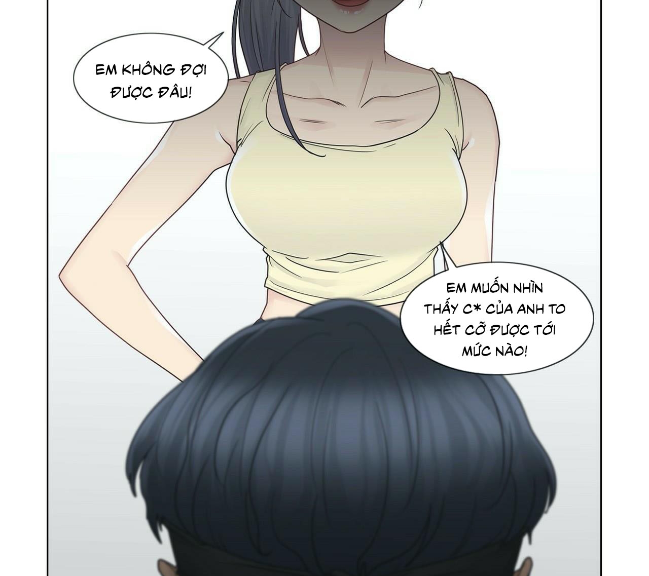 mở khóa tim em chapter 26 36