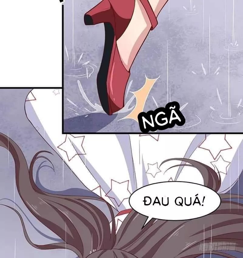 mộc lan muốn xuất giá chapter 10 22