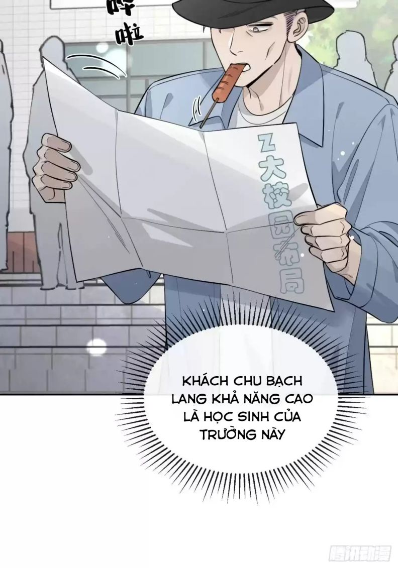 chó lớn bắt nạt chủ chapter 66 31