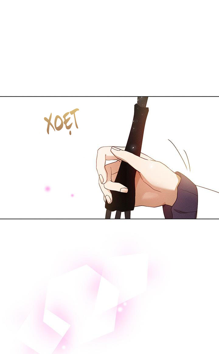 mau đến đây, lần đầu thấy ác nữ như này phải không chapter 6 51