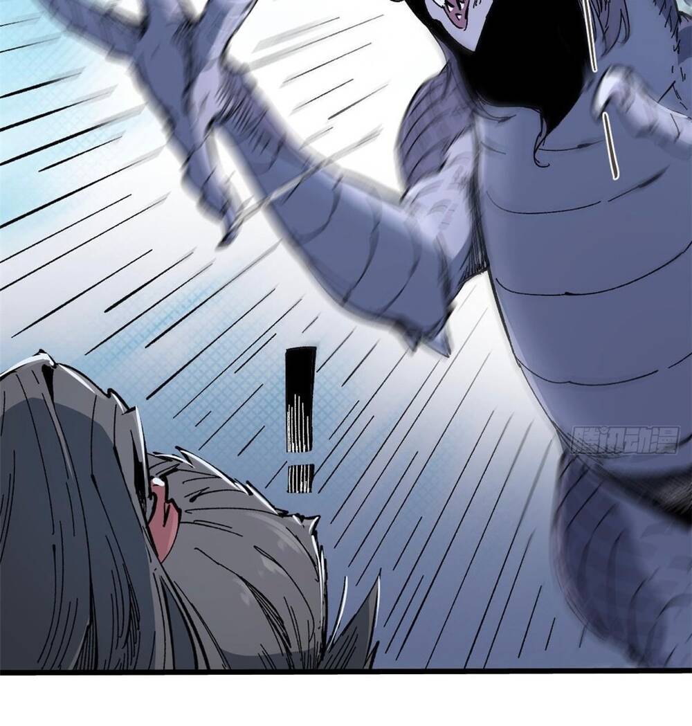 vĩnh hằng quốc độ chapter 62 18