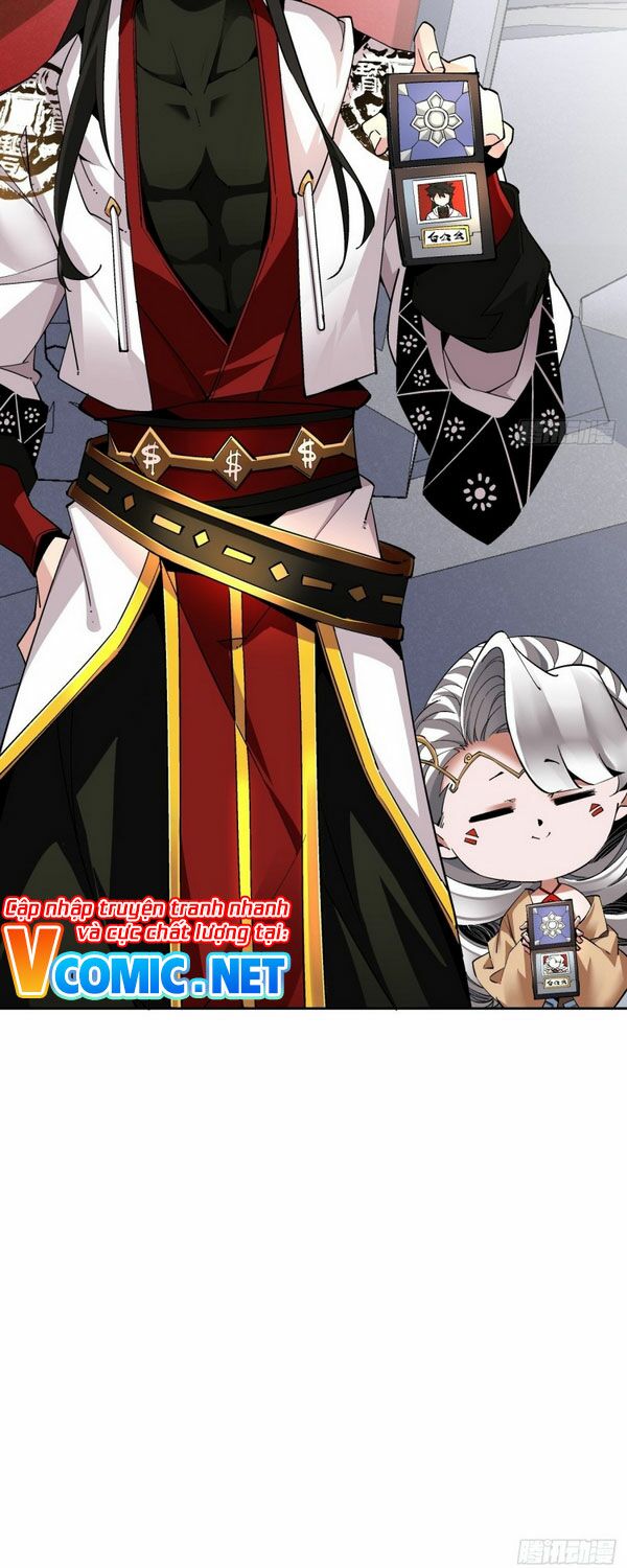 ta là nhà giàu số một, ta không muốn trọng sinh chapter 16 22