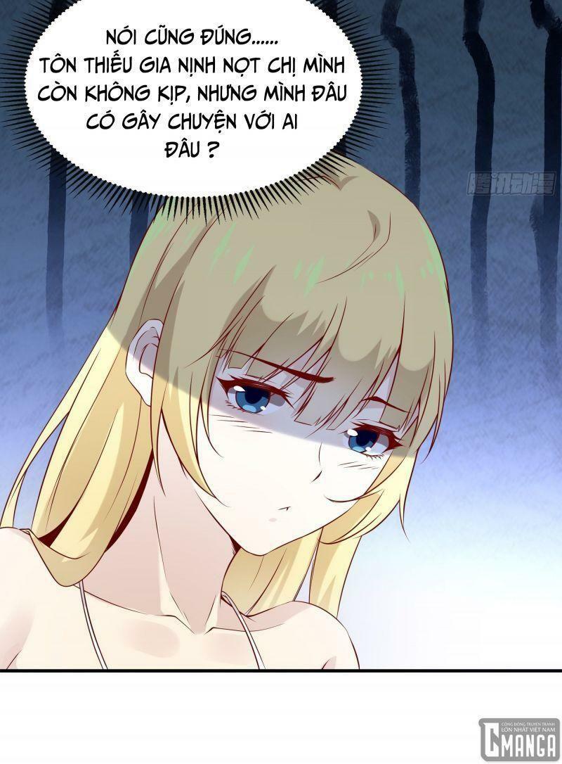 nãi ba là chiến thần mạnh nhất chapter 17 36