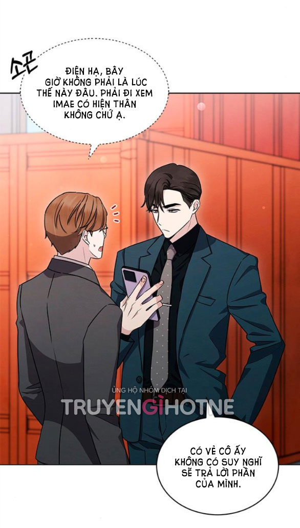 the castle - cô dâu của quỷ chapter 9.2 1