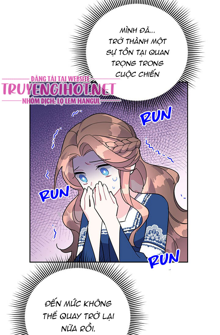 công chúa của loài chim chapter 34 67