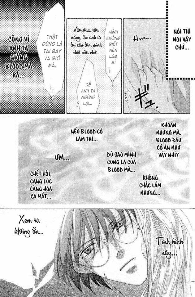 koori no mamono no monogatari chapter 16 8