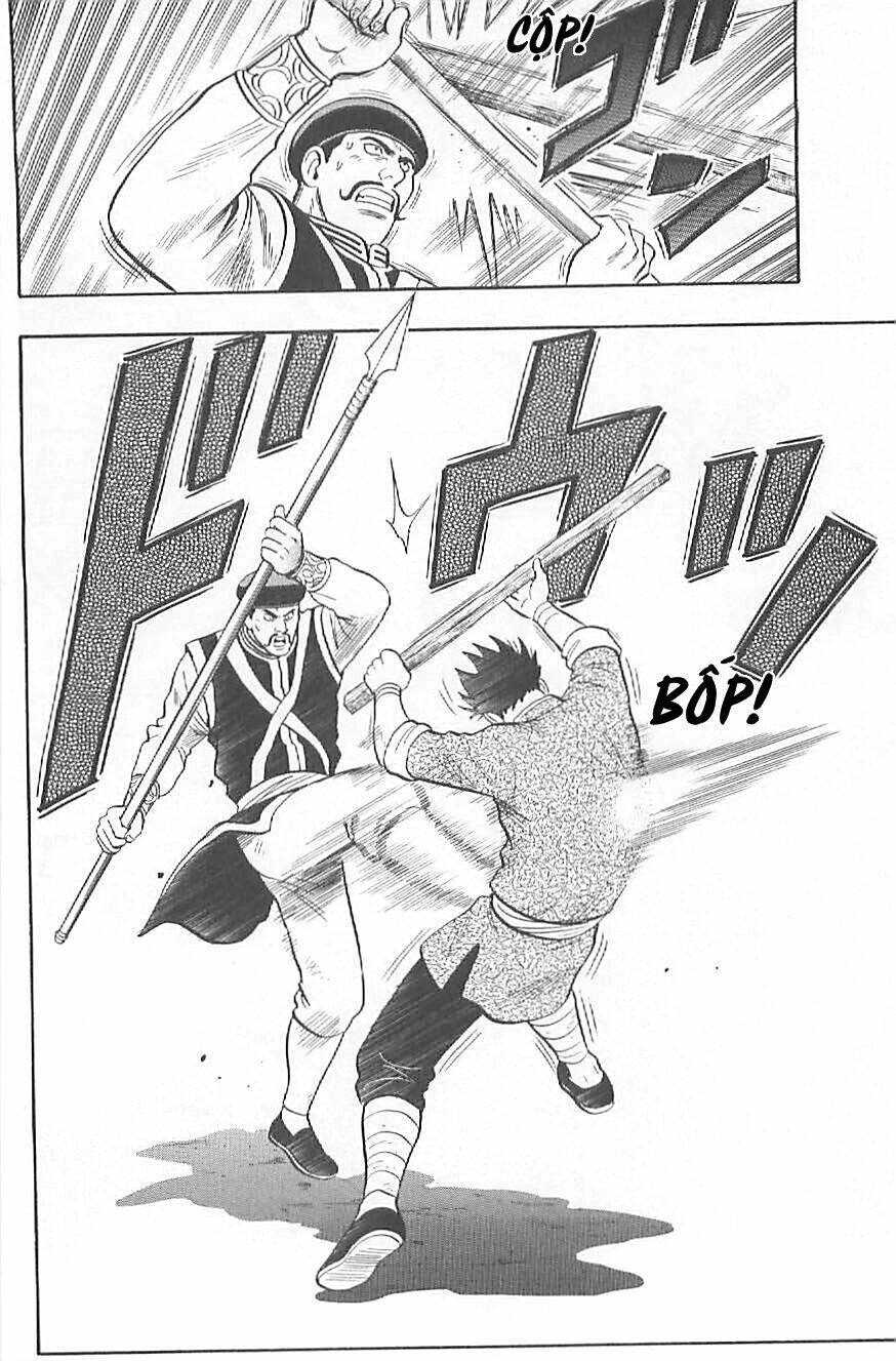 hoàng phi hồng phần iii chapter 24 70