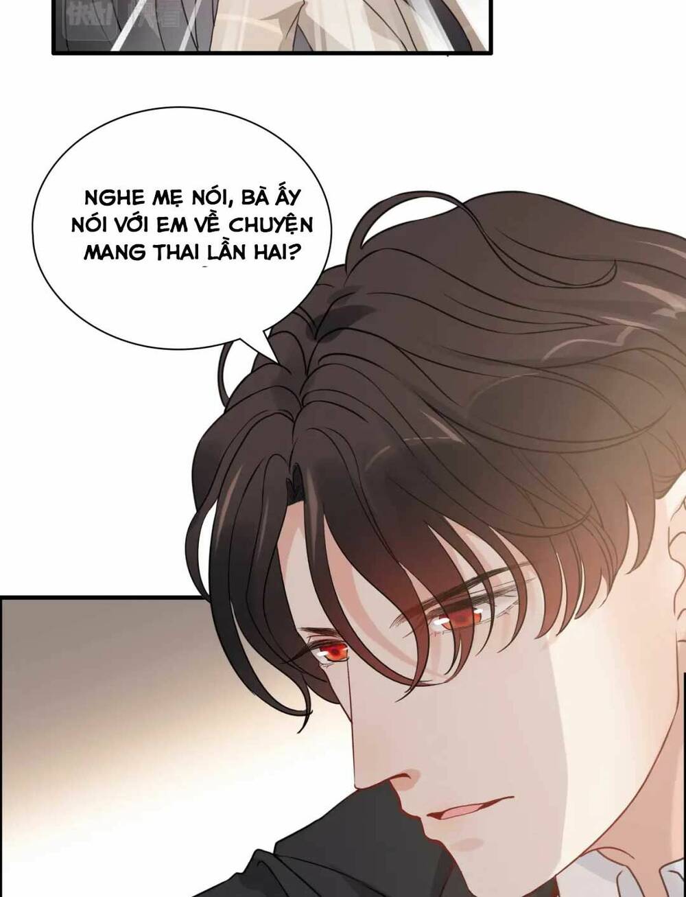 cô vợ hợp đồng bỏ trốn của tổng giám đốc chapter 417 30