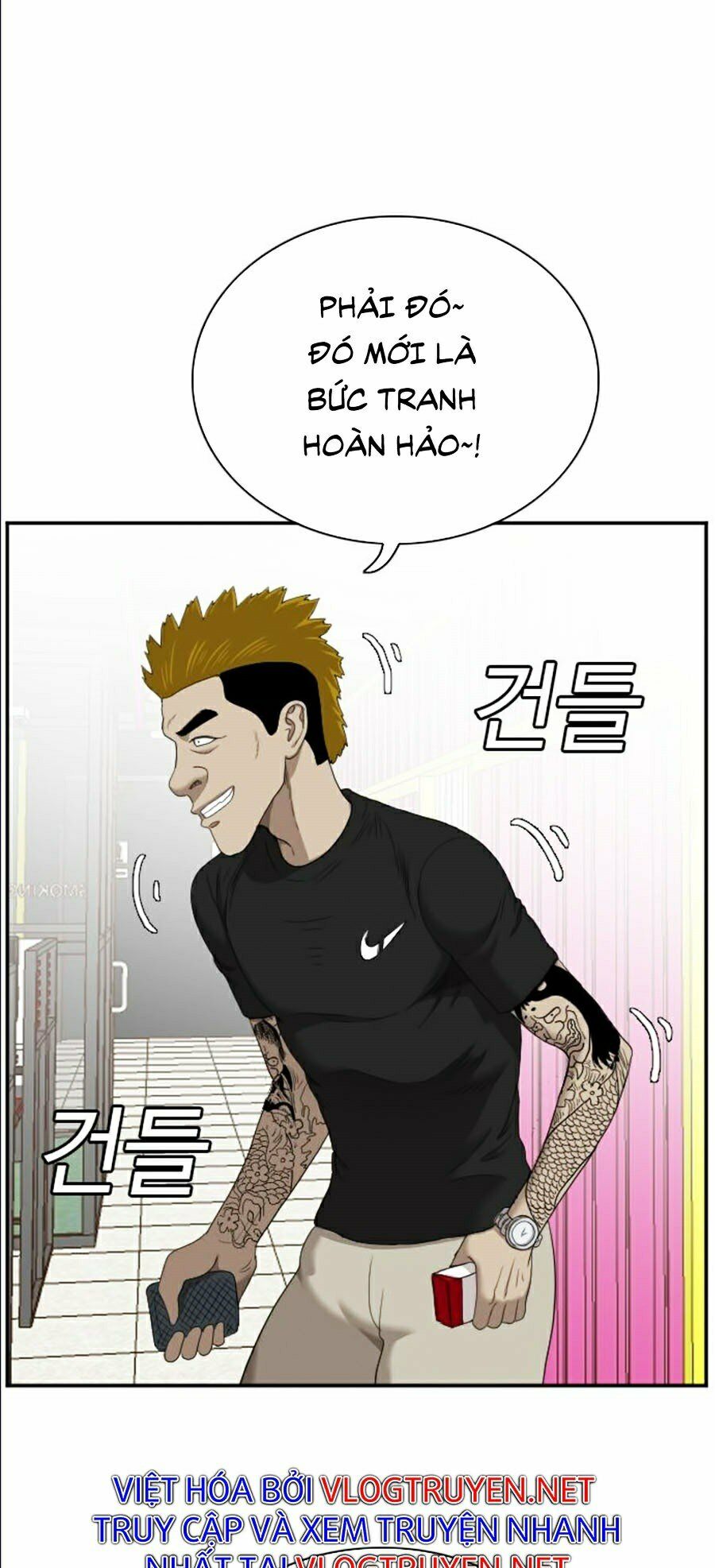 người xấu chapter 55 71