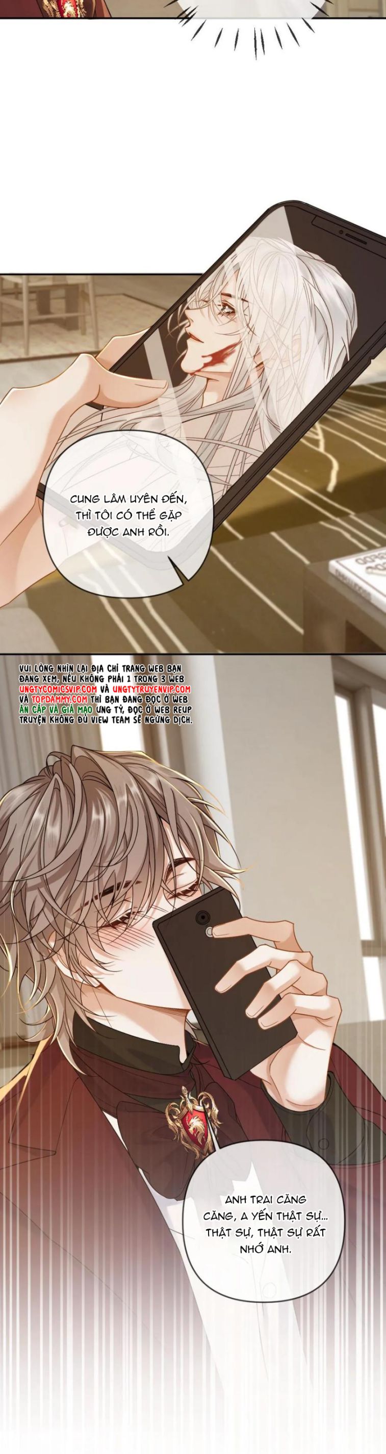 lang cẩu chủ thần chapter 180 8