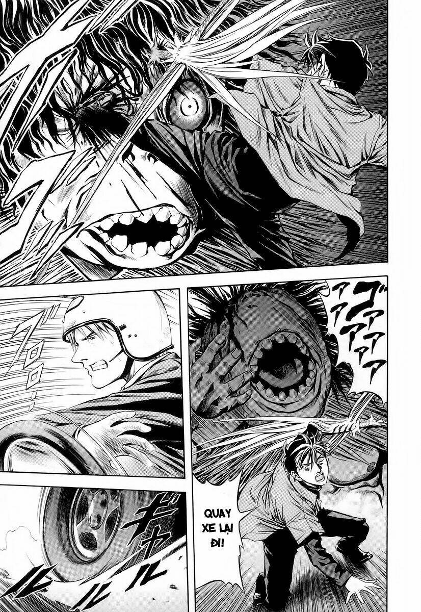 otogi matsuri chapter 67 3