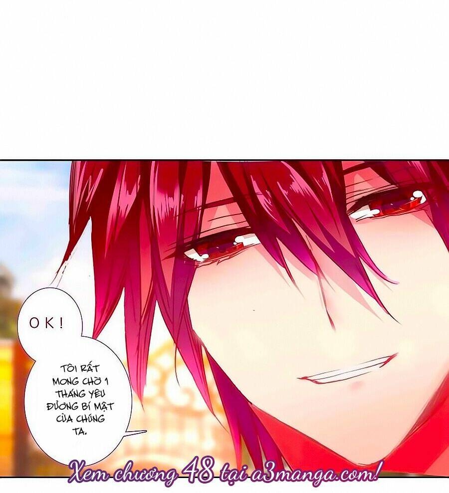 101 sủng vật tình nhân chapter 47 16