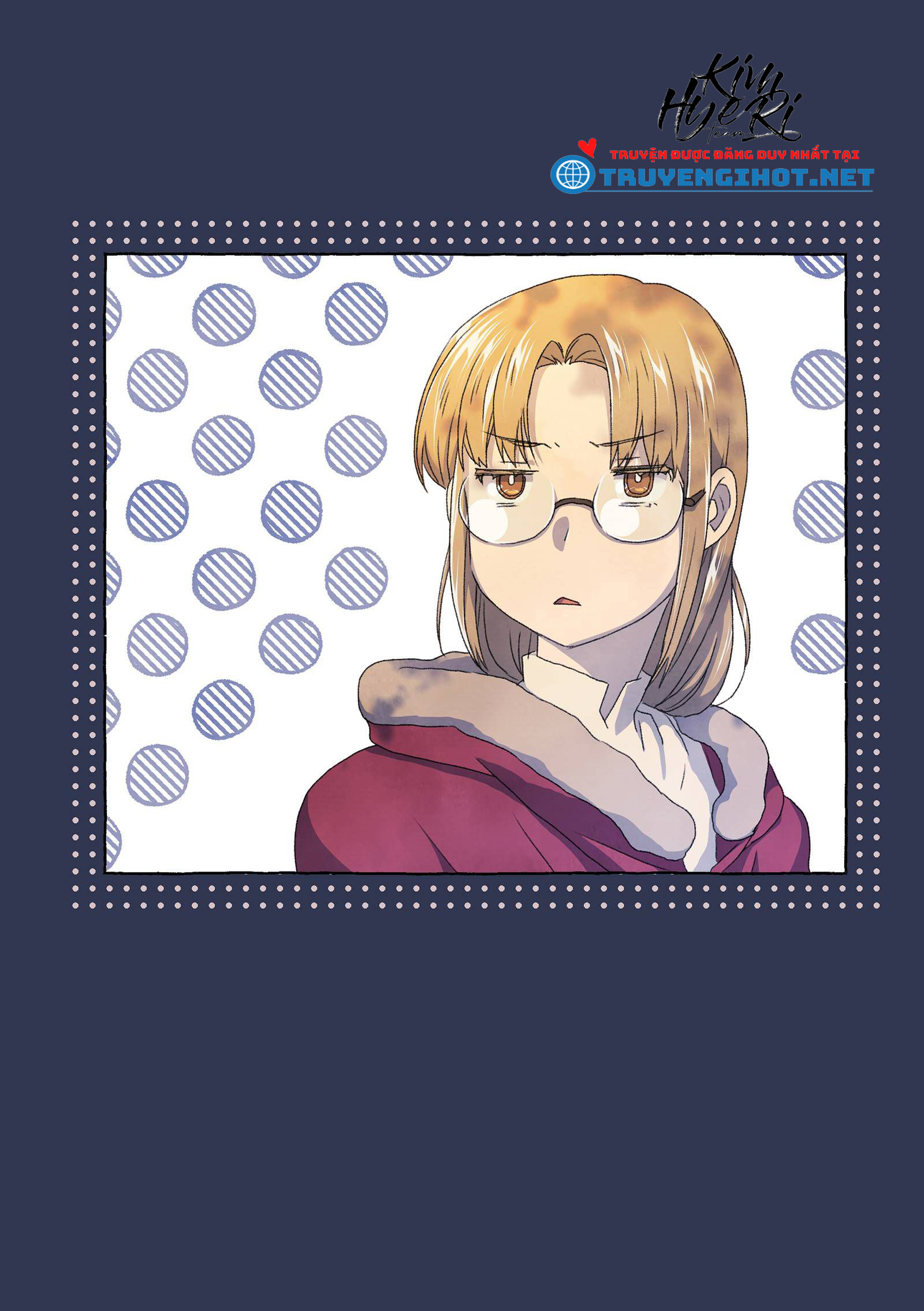 mối tình đầu của chàng sói khờ chapter 20 10