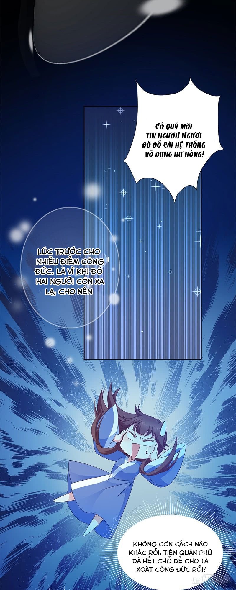 trò chơi trừng phạt chapter 18 8