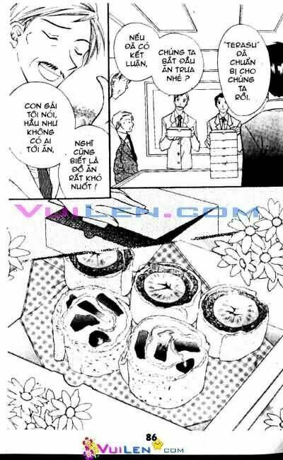 công chúa ẩm thực chapter 3 83