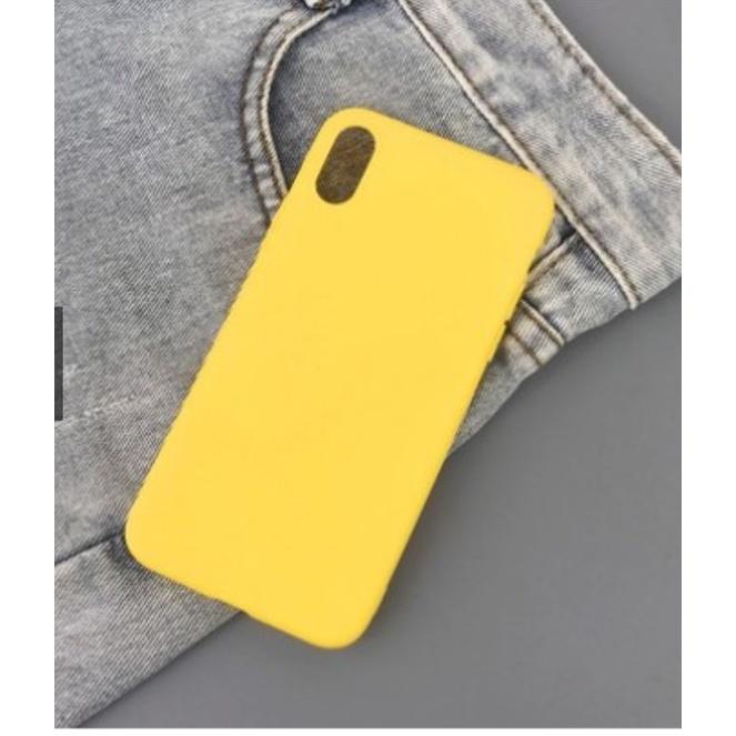 Ốp dẻo nhiều màu danh cho iPhone từ IP 12 đến IP 13 Pro Max