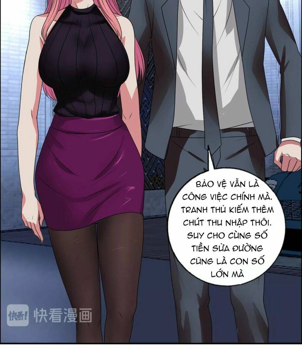 ngưu đại lực tiến thành chapter 20 20