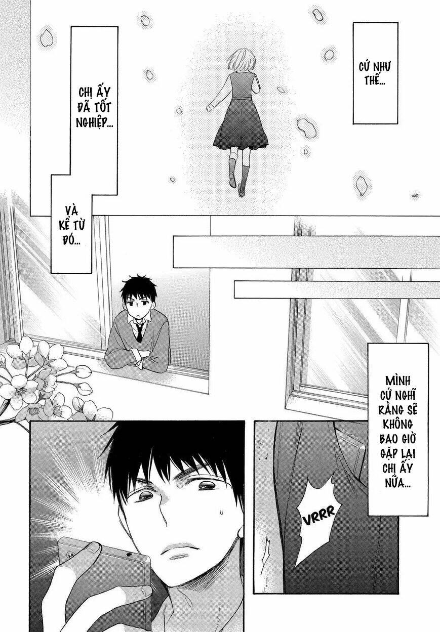 siêu cấp hủ nữ chapter 35 16