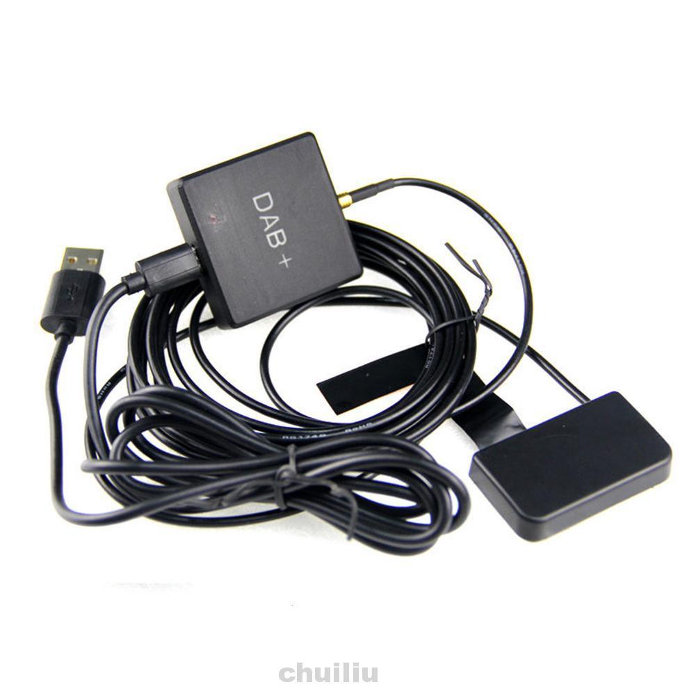 DVD Bộ Khuếch Đại Âm Thanh Kỹ Thuật Số Cho Xe Hơi
