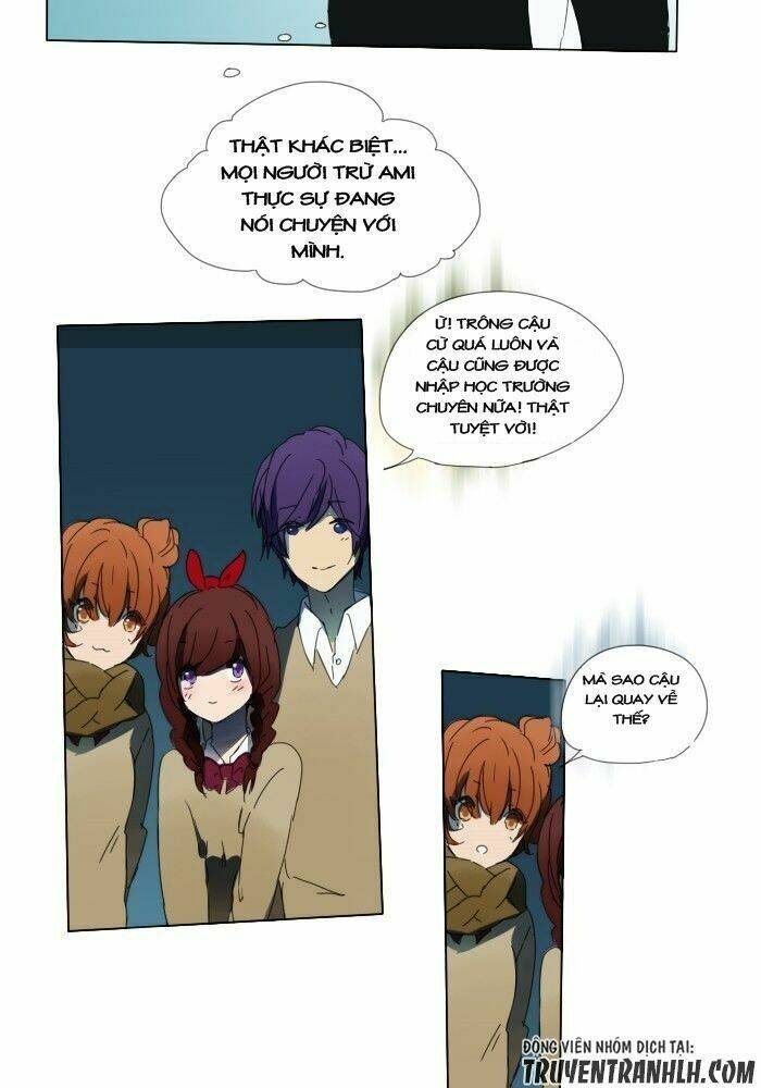 catharsis chapter 39 27