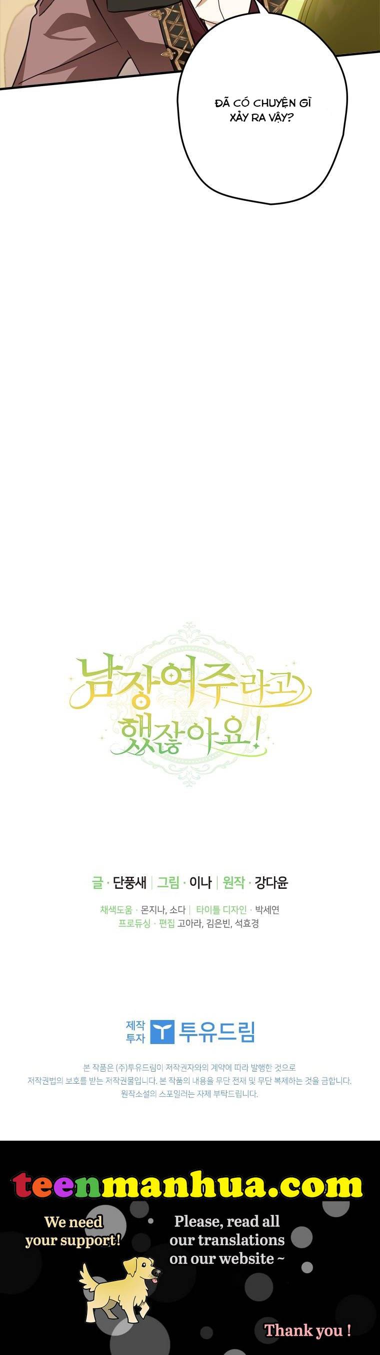 đã bảo nữ chính cải nam trang cơ mà ! chapter 21 48