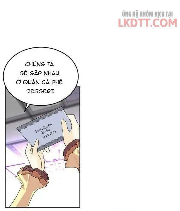 thú cưng của nữ phụ độc ác chapter 34 20