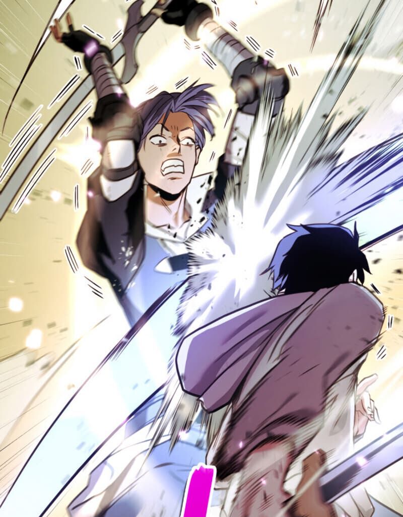 huyền thoại game thủ - tái xuất chapter 3 20