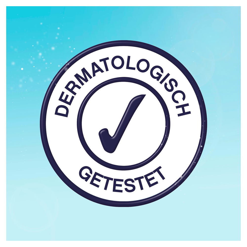 Nước Giặt Quần Áo Hữu Cơ Dm All-in-1 Lenor Sensitiv Waschmittel Dành Cho Da Nhạy Cảm, Trẻ Nhỏ - Hàng Nhập Khẩu Đức