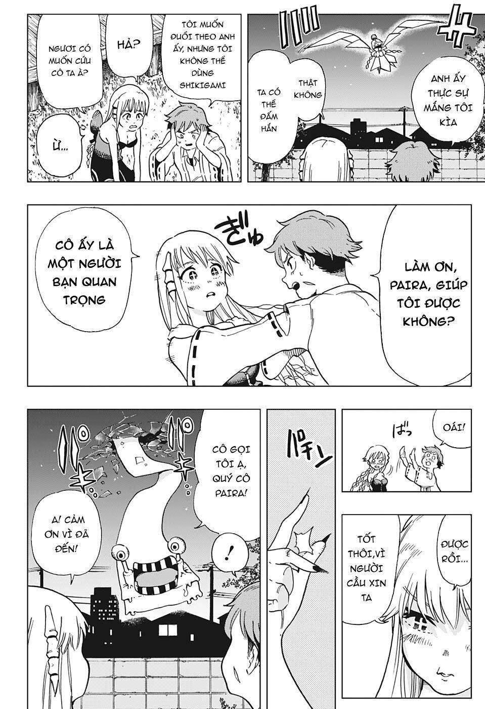 bone collection chapter 2 17