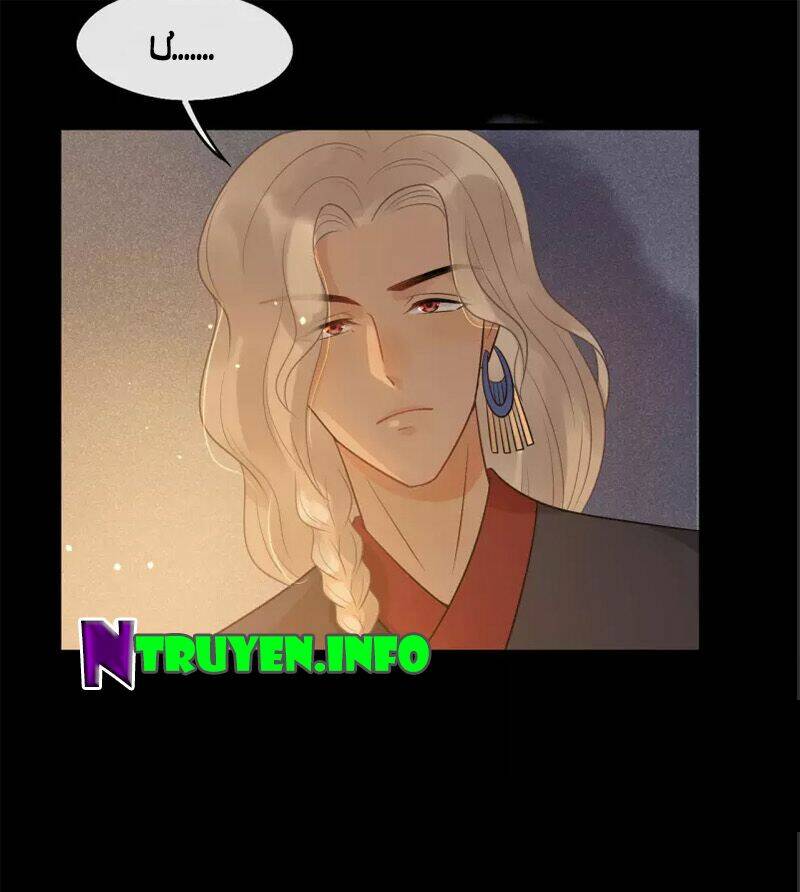 tư thế chính xác cùng bệ hạ yêu đương chapter 35.2 12