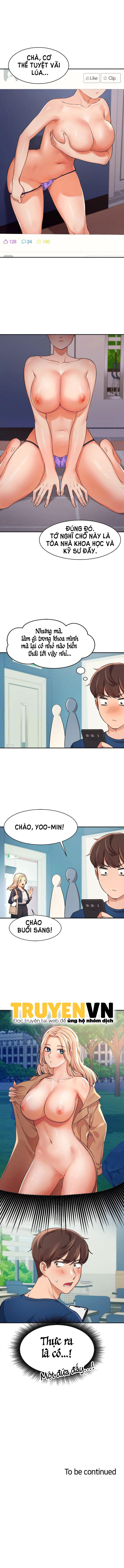 where is goddess - nữ thần đâu rồi? chapter 11 10