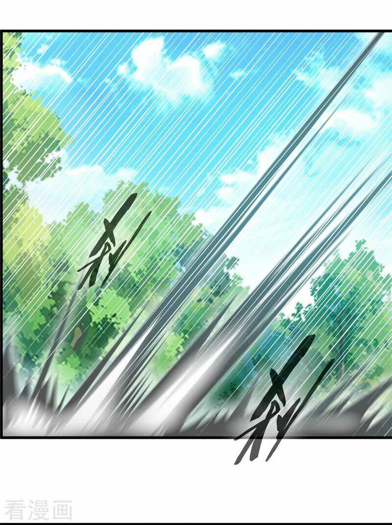 một đời thành tiên chapter 66 1