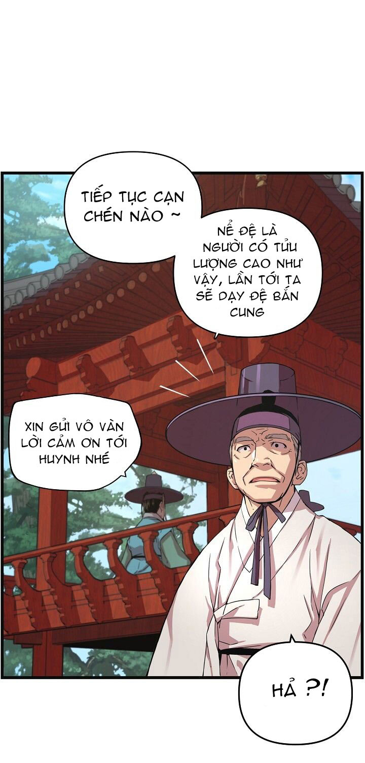 tôi sẽ sống như một hoàng tử chapter 7 13