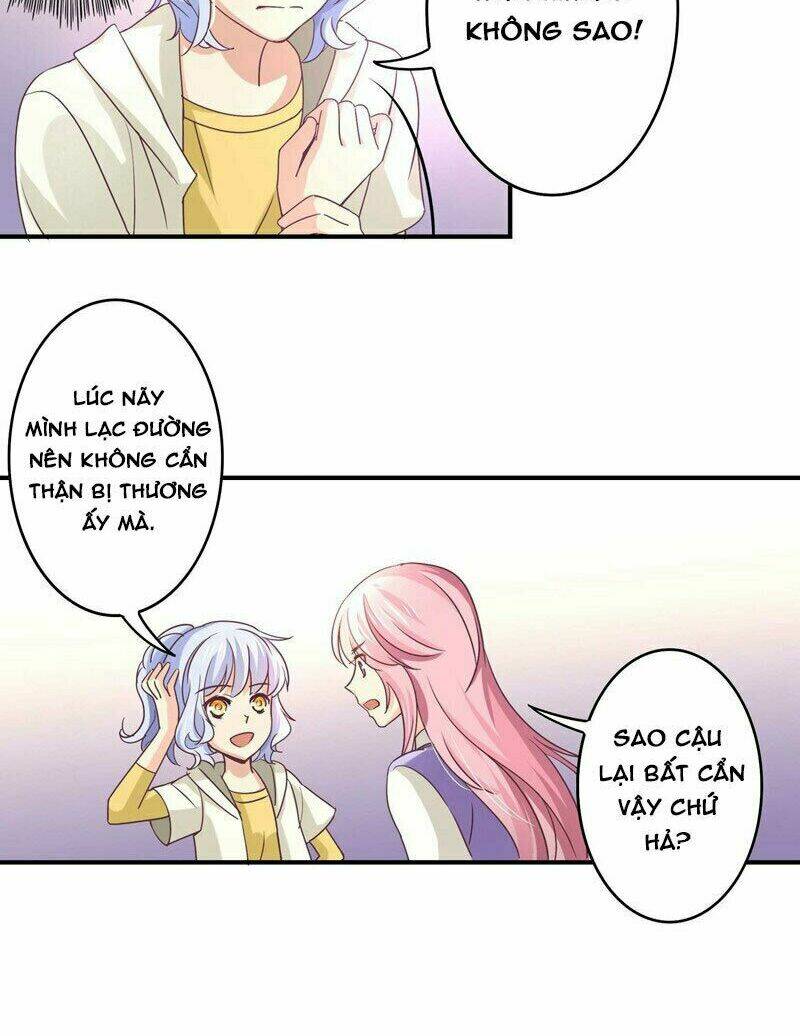 cuồng duệ tiểu thê chapter 48 7