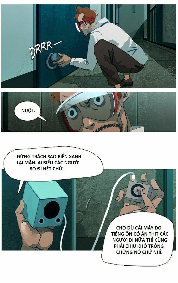 subtle disaster chapter 19 3