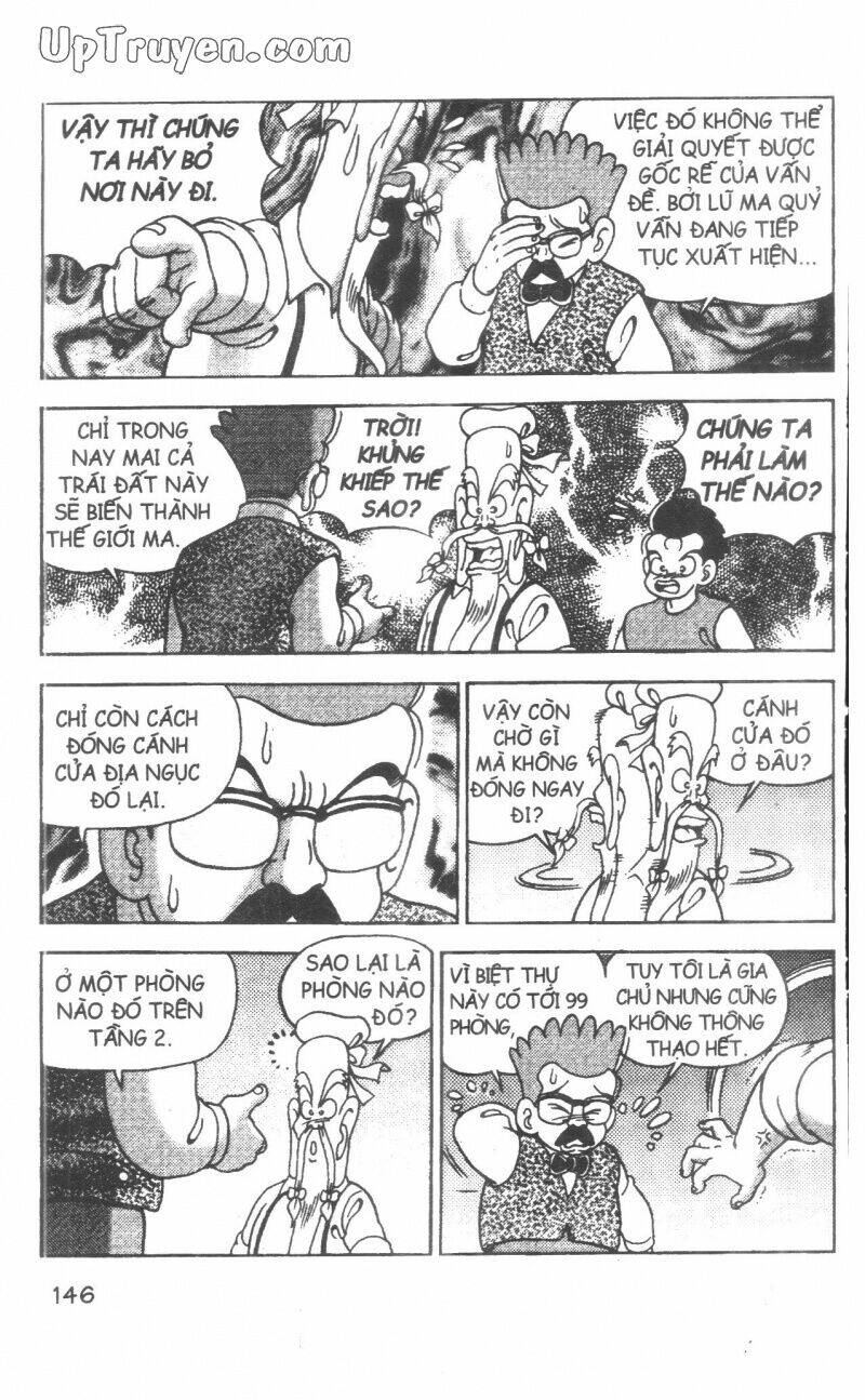 đội quân nhí nhố chapter 26 148