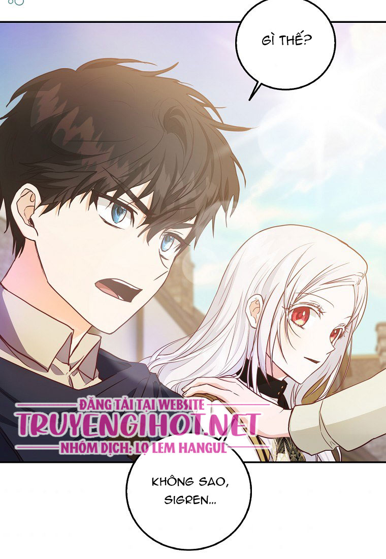 trở thành vợ của nam chính chapter 14.1 35