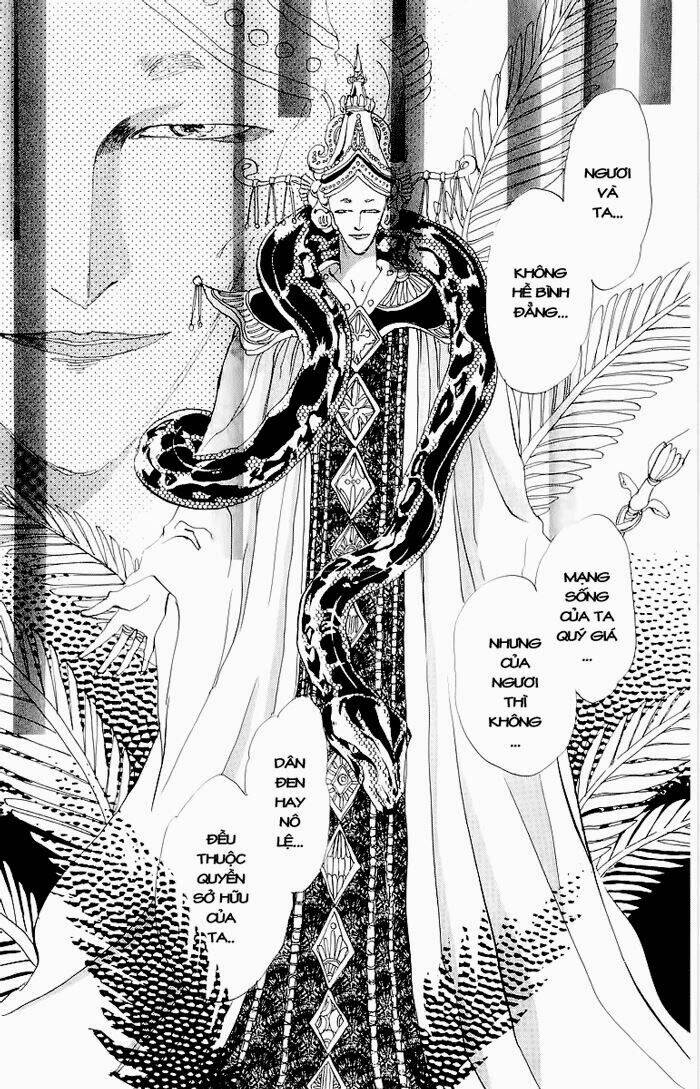 đứa con số phận chapter 18 18