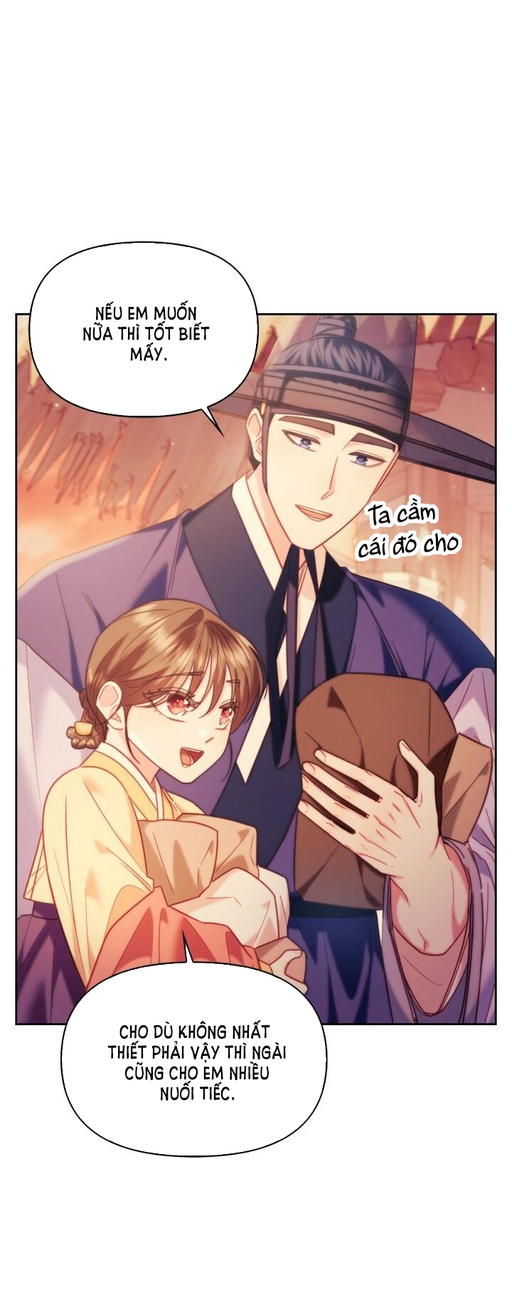 [18+] trăng nơi đỉnh núi chapter 61 6