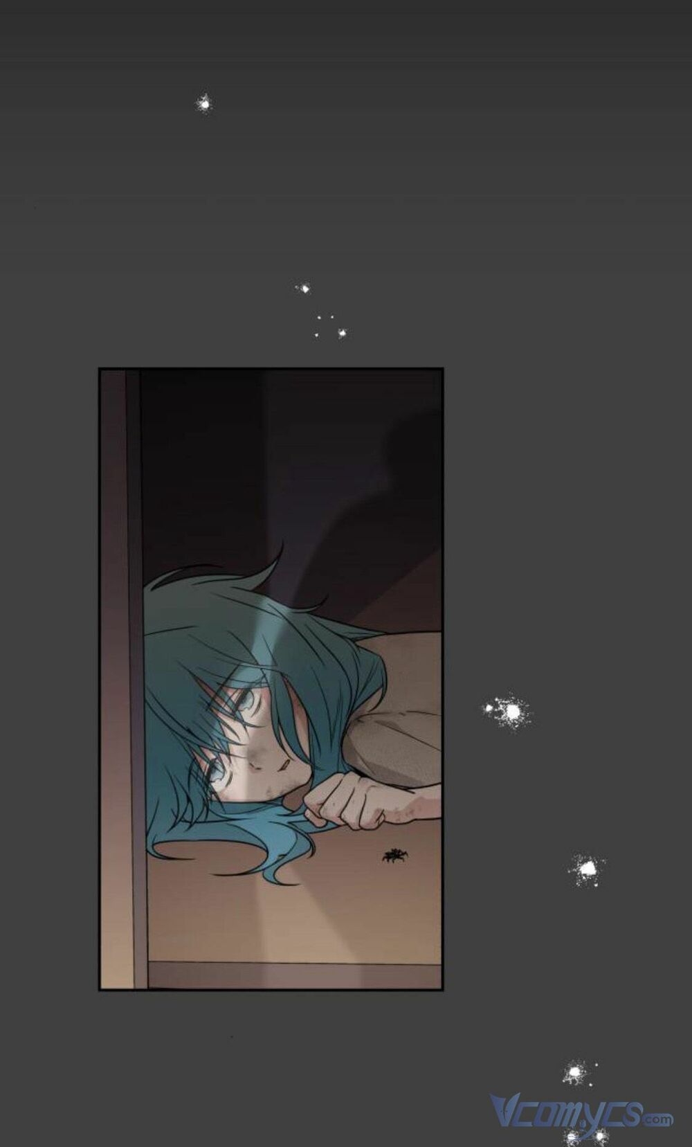 công nương mint bé nhỏ chapter 8 65