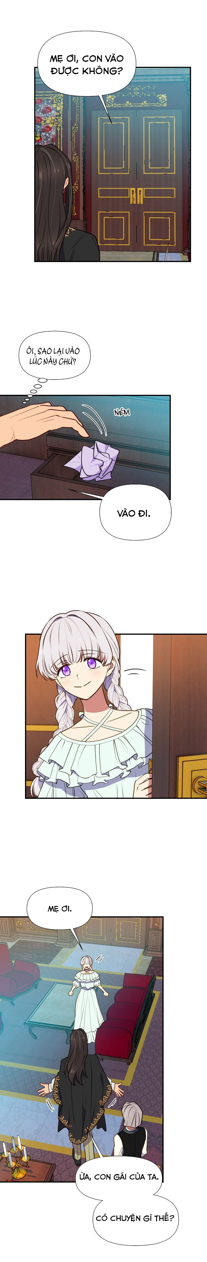 bản khế ước với nữ công tước ác ma chapter 64 5
